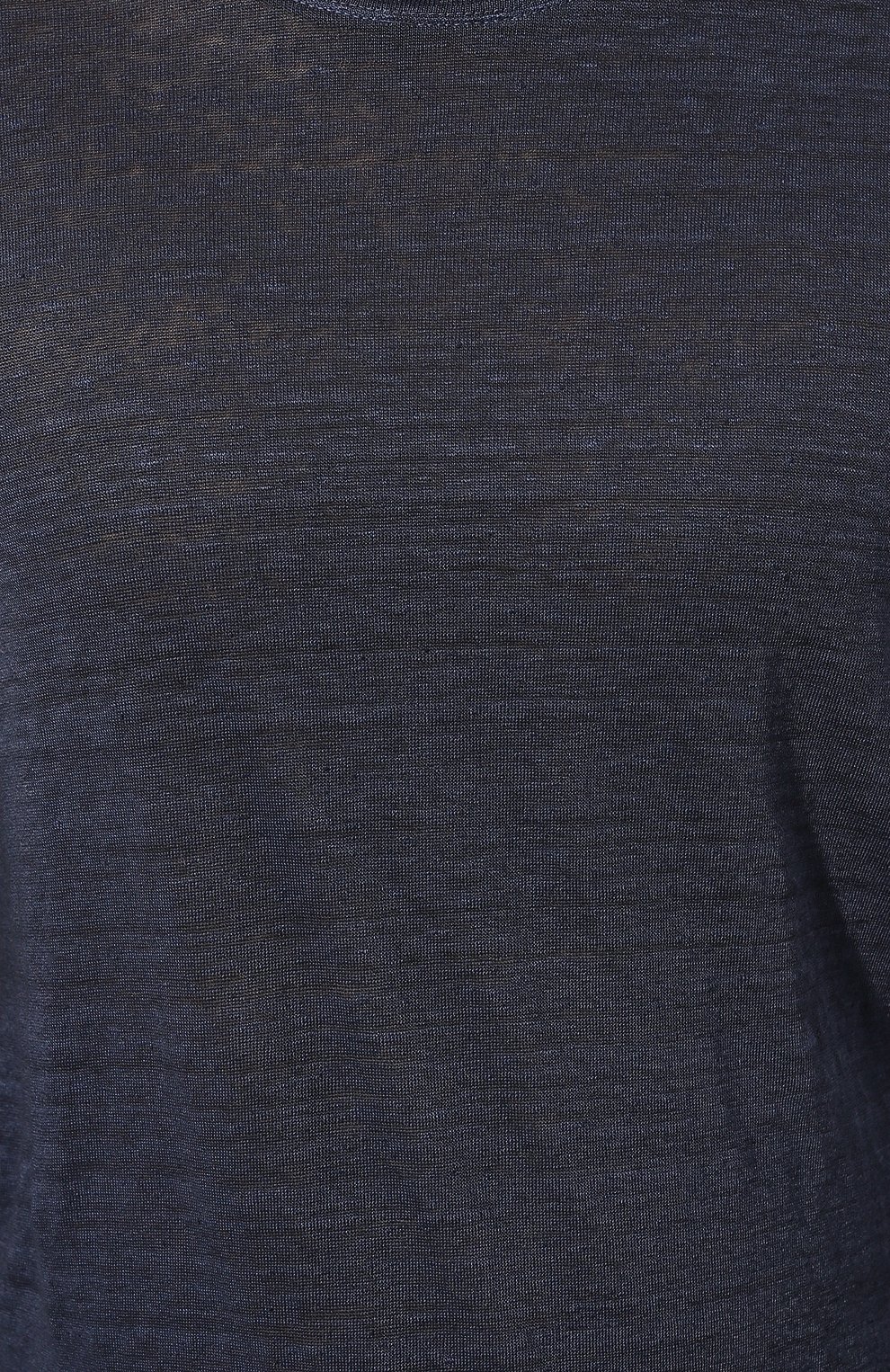 Льняной лонгслив 120% LINO, арт. 31ALIM70F4/000E908/S00, фото 5