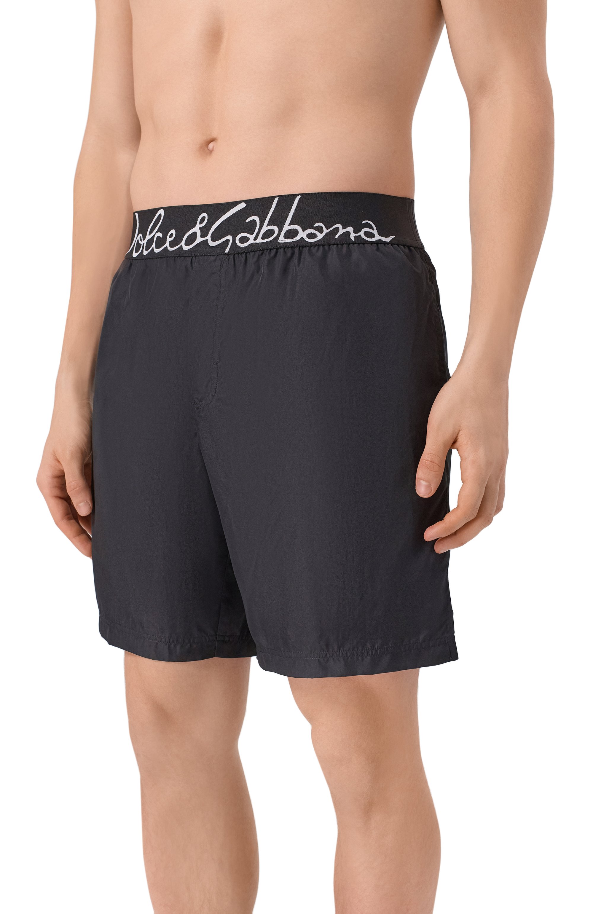 Плавки-шорты DOLCE & GABBANA, арт. M4F28T/0N0DK, фото 2