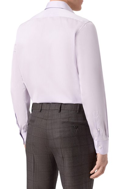 Хлопковая сорочка FRAY, арт. ASTRID/1831, фото 4