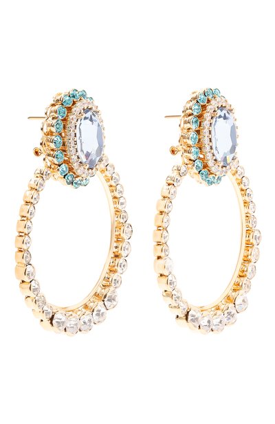 Серьги ANTON HEUNIS, арт. CLR3.36, фото 3