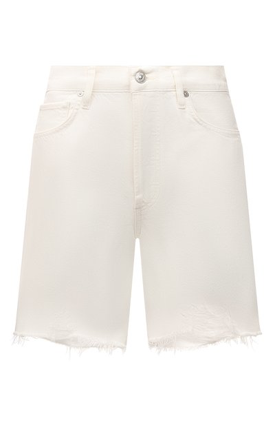 Джинсовые шорты CITIZENS OF HUMANITY, арт. 1942-1248, фото 1