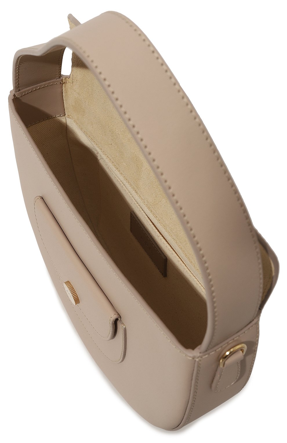 Сумка pocket small A.P.C., арт. PXAWV-F61845, фото 5