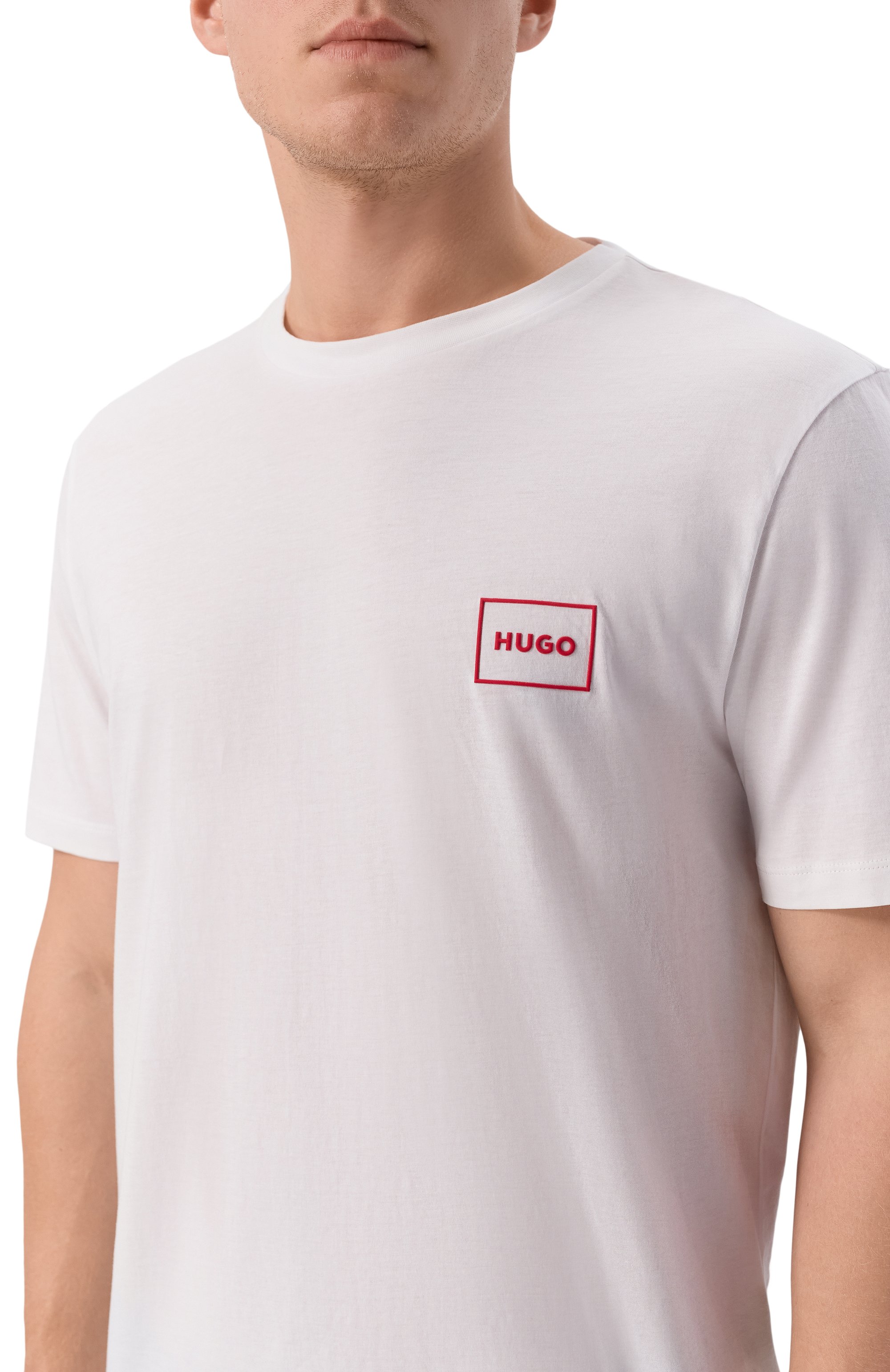 Комплект из двух футболок HUGO, арт. 50548566, фото 5