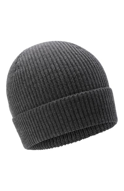 Шерстяная шапка CANALI, арт. B0023/MK01267, фото 1