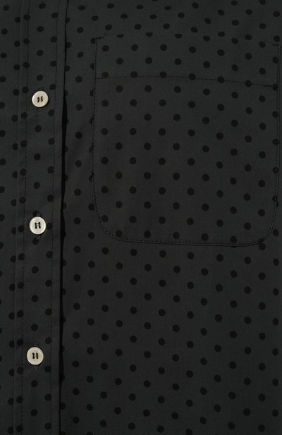 Хлопковая рубашка NOBLE&BRULEE, арт. NB/002NB/131221/1, фото 5