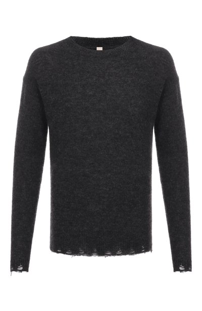 Мужской шерстяной джемпер GIORGIO BRATO, арт. MGU26F503WTM