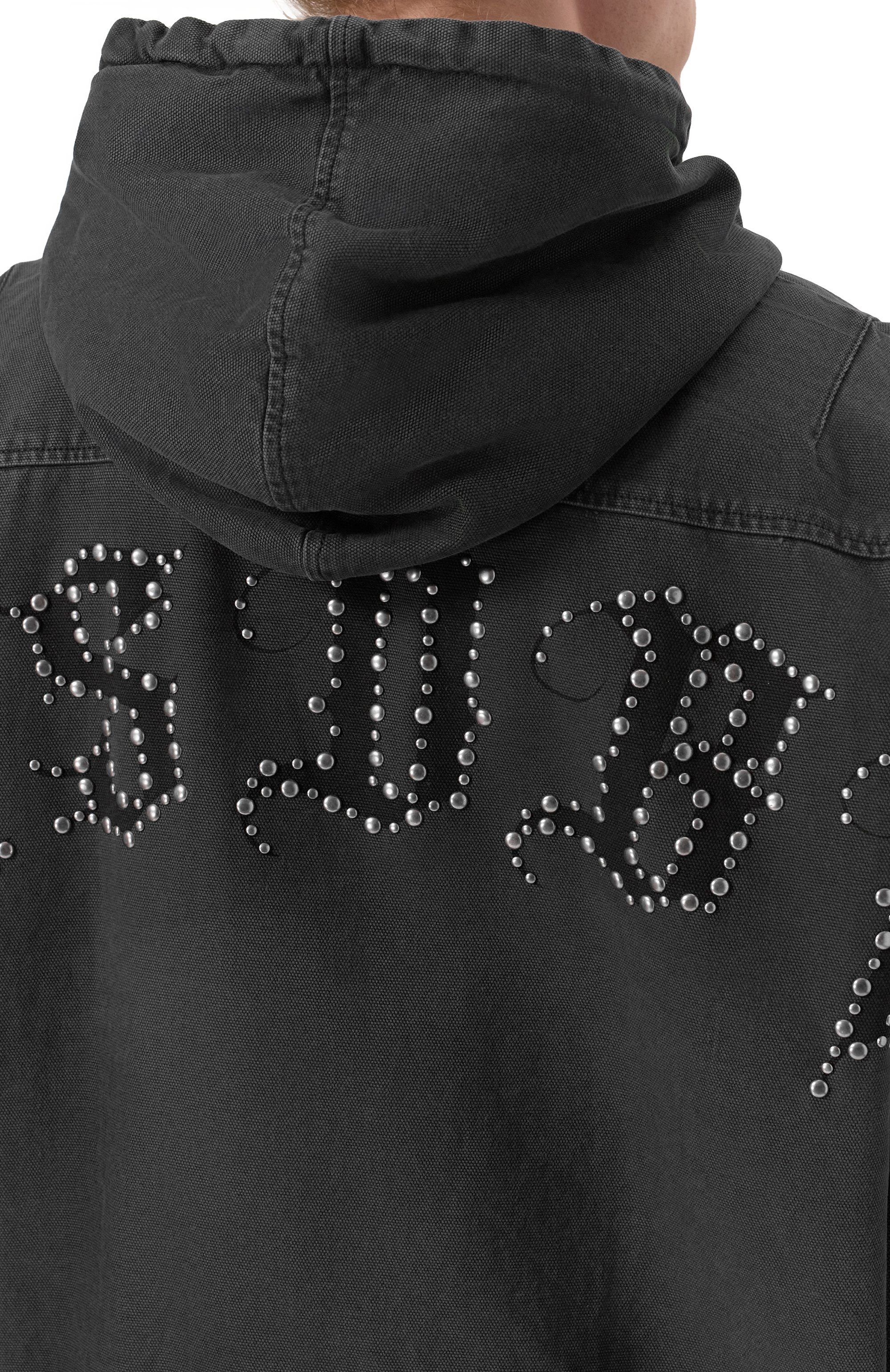 Хлопковая куртка KSUBI, арт. MFA25JK002, фото 5