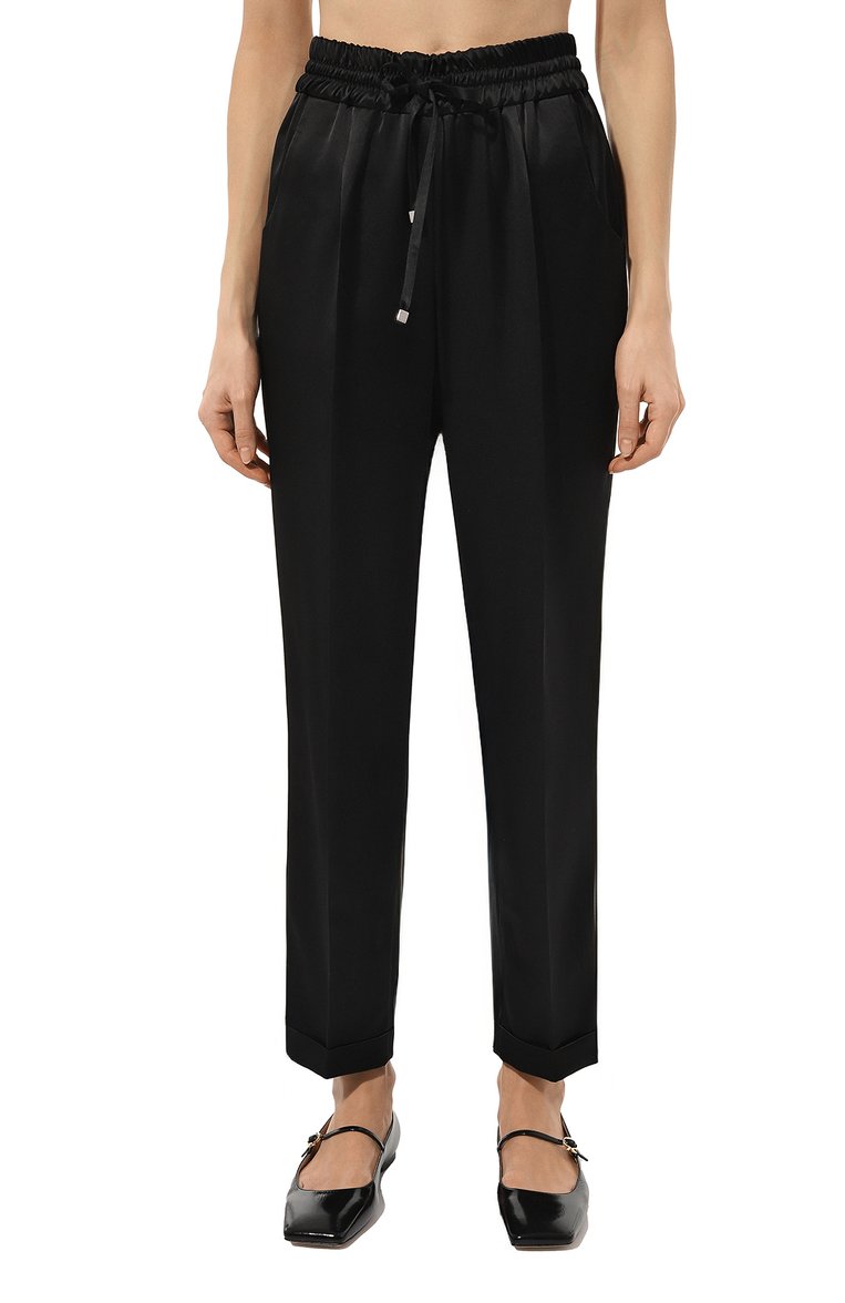 Брюки KITON, арт. D37102K04S46, фото 3