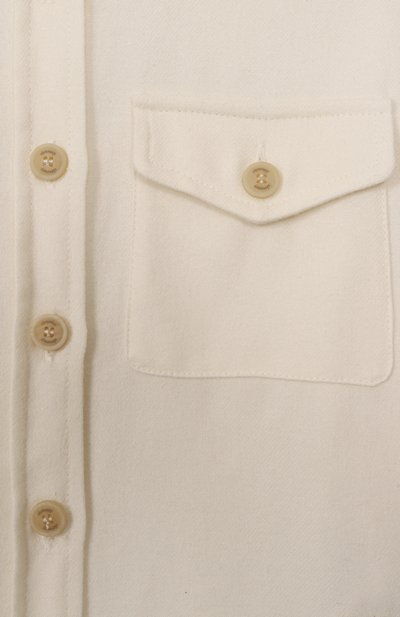 Рубашка из вискозы и шерсти ELEVENTY, арт. EX5A10/I0233/6-8, фото 3