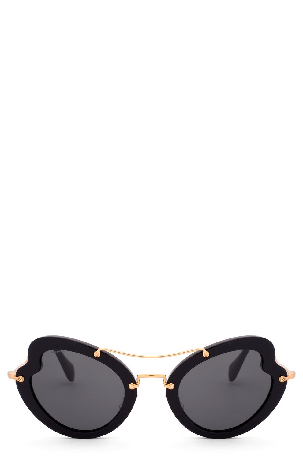 Солнцезащитные очки MIU MIU, арт. 11RS-1AB1A1, фото 1