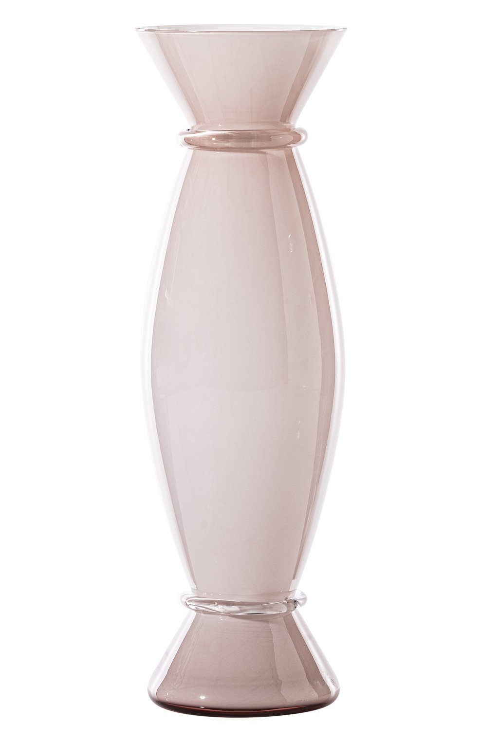 Ваза acco VENINI, арт. F0370670000F0BLY, фото 1