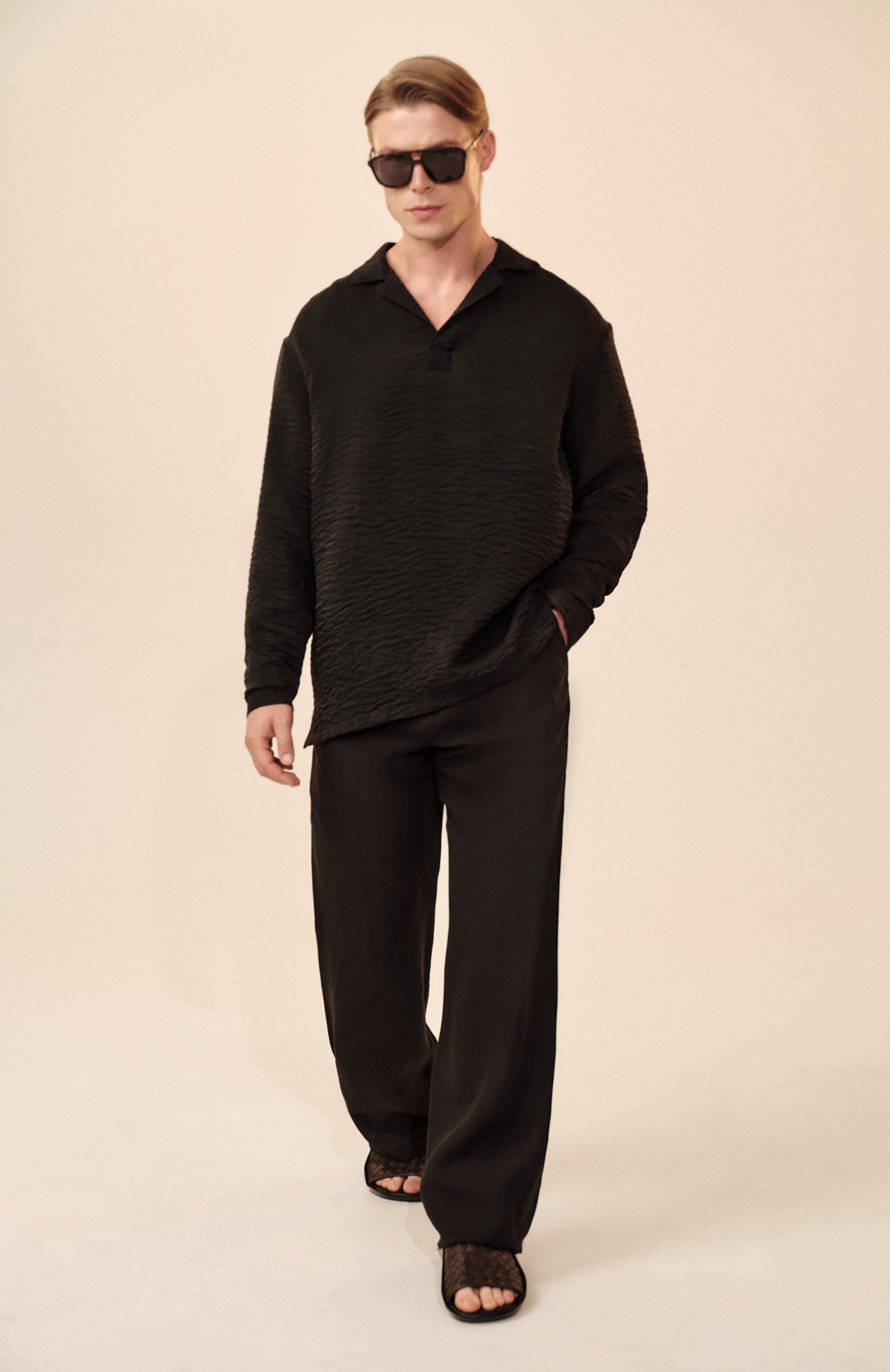 Рубашка GIORGIO ARMANI, арт. GM000316/TE16001, фото 6