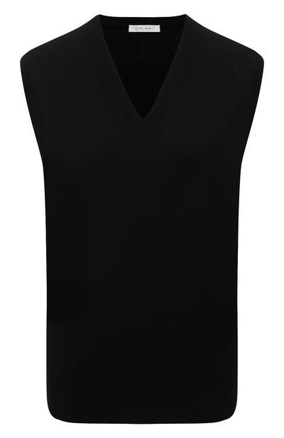 Шерстяной жилет THE ROW, арт. 5706Y478, фото 1