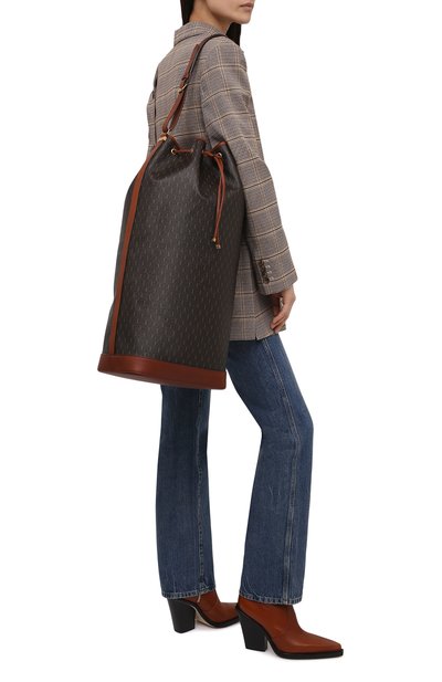 Сумка le monogramme SAINT LAURENT, арт. 670718/2UY2W, фото 3