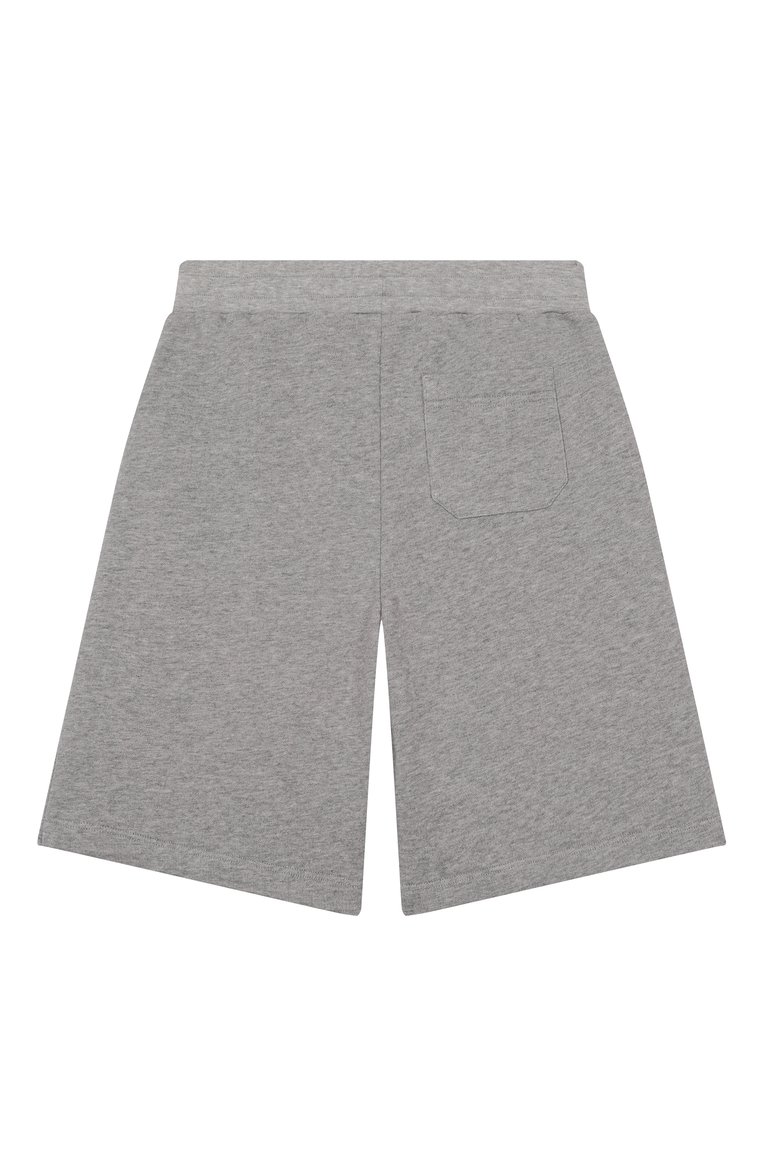 Хлопковые шорты GOLDEN GOOSE DELUXE BRAND, арт. GKP01267.P001951, фото 1