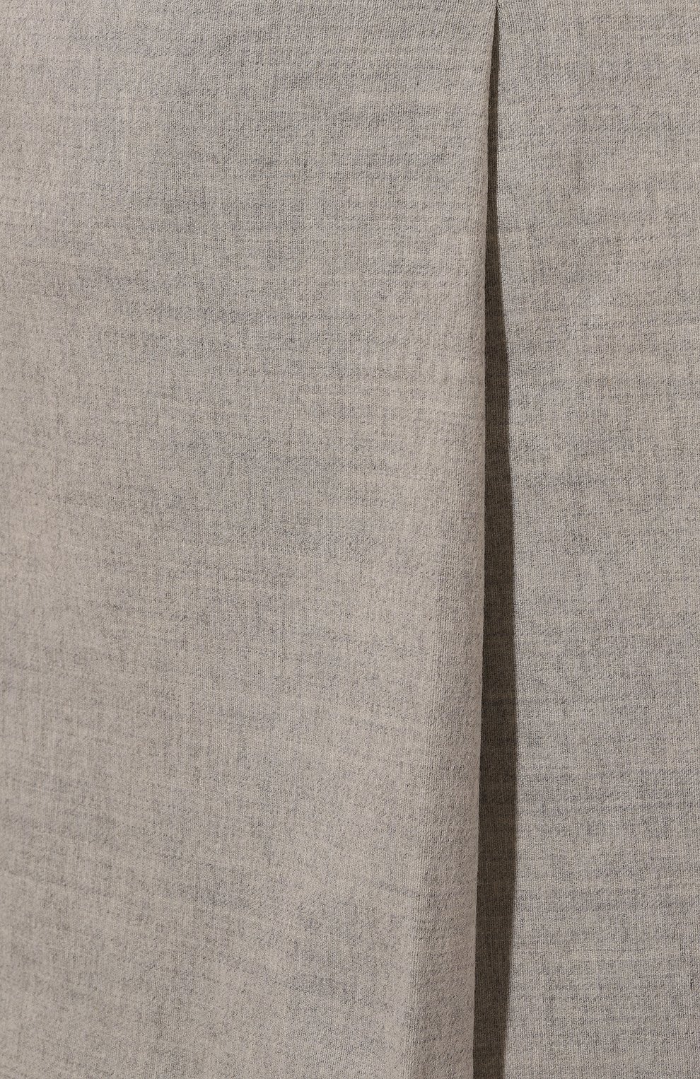 Шерстяная юбка-шорты LORENA ANTONIAZZI, арт. I2448PA43A/4010, фото 5