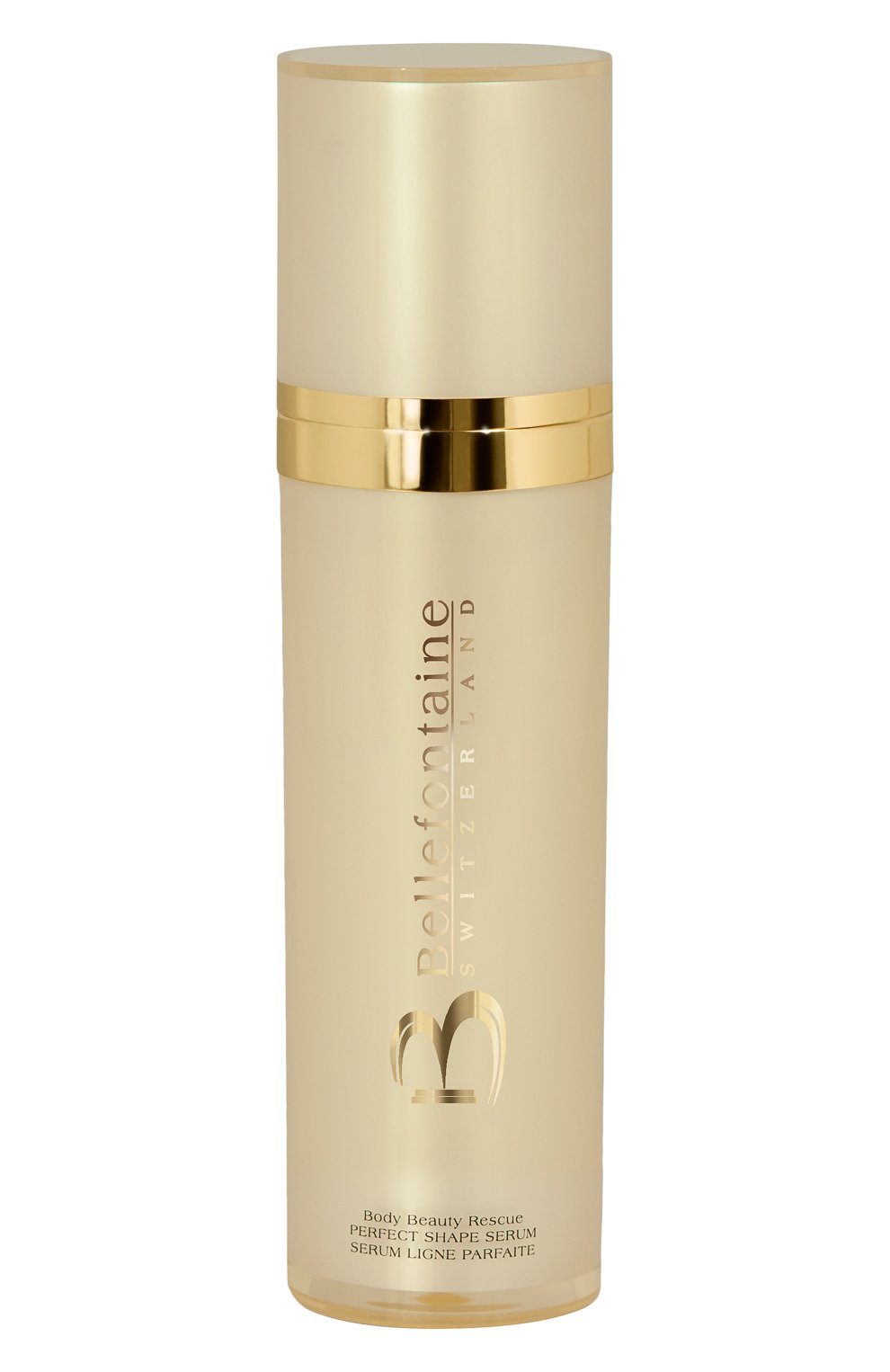 Сыворотка для тела "совершенство контуров" (140ml) BELLEFONTAINE, арт. BSPA6021, фото 1