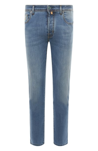 Мужские джинсы bard JACOB COHEN, арт. U Q E04 40 S 3623/717D