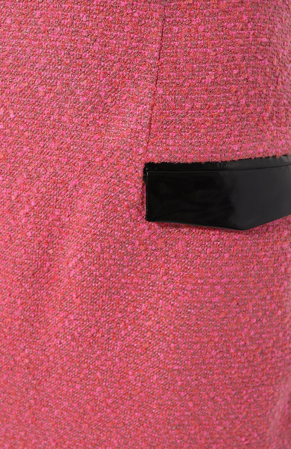 Юбка из хлопка и шерсти BOTROIS, арт. SKU00009971, фото 5