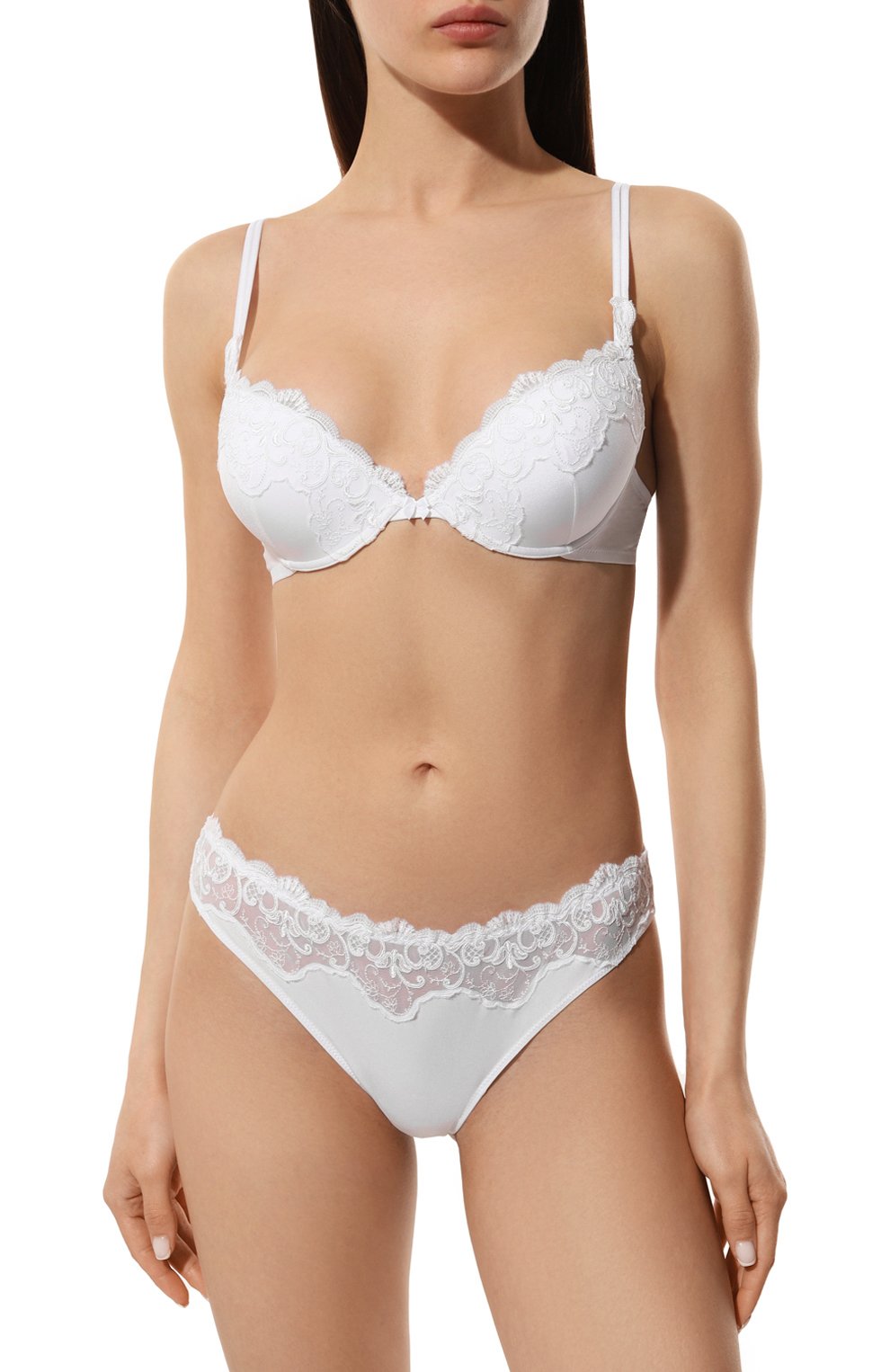 Бюстгальтер с плотной чашкой AMBRA, арт. 0576 OIL, фото 2