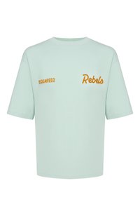 Светло-зеленый