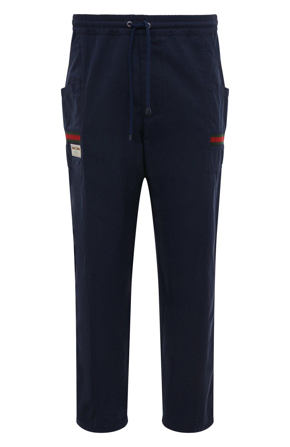 Брюки GUCCI, арт. 604171 XDA17, фото 1