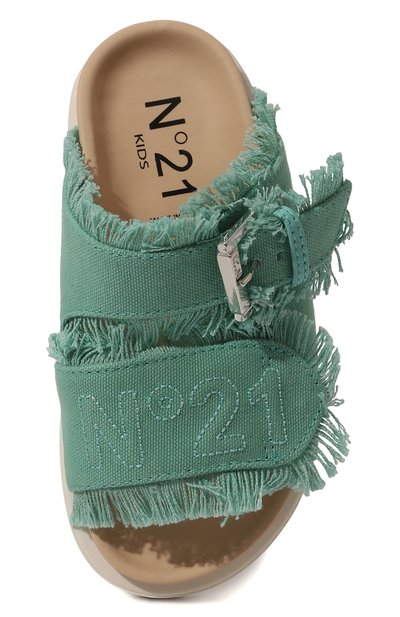 Шлепанцы N21, арт. 73322/20-27, фото 4