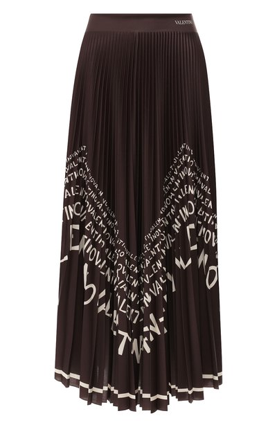 Юбка VALENTINO, арт. RB3MD00BXBQ, фото 1
