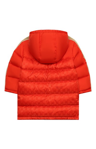 Пуховик GUCCI, арт. 616109/XWAJG, фото 2