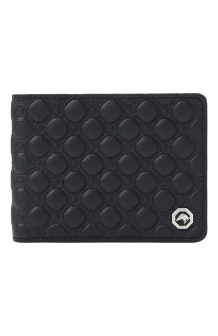 Мужской кожаное портмоне STEFANO RICCI, арт. PP301P*/MR1MR