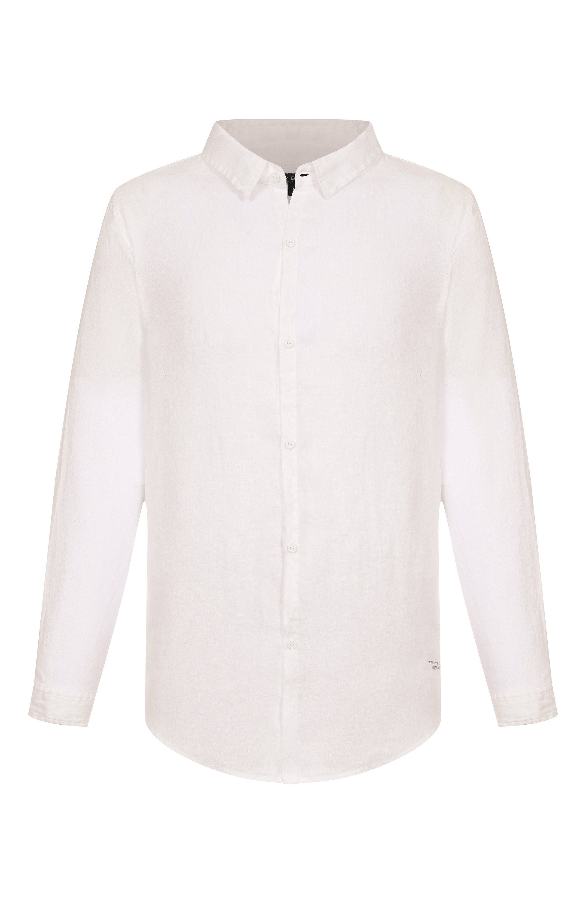 Льняная рубашка NEVER ENOUGH, арт. MSL009, фото 1