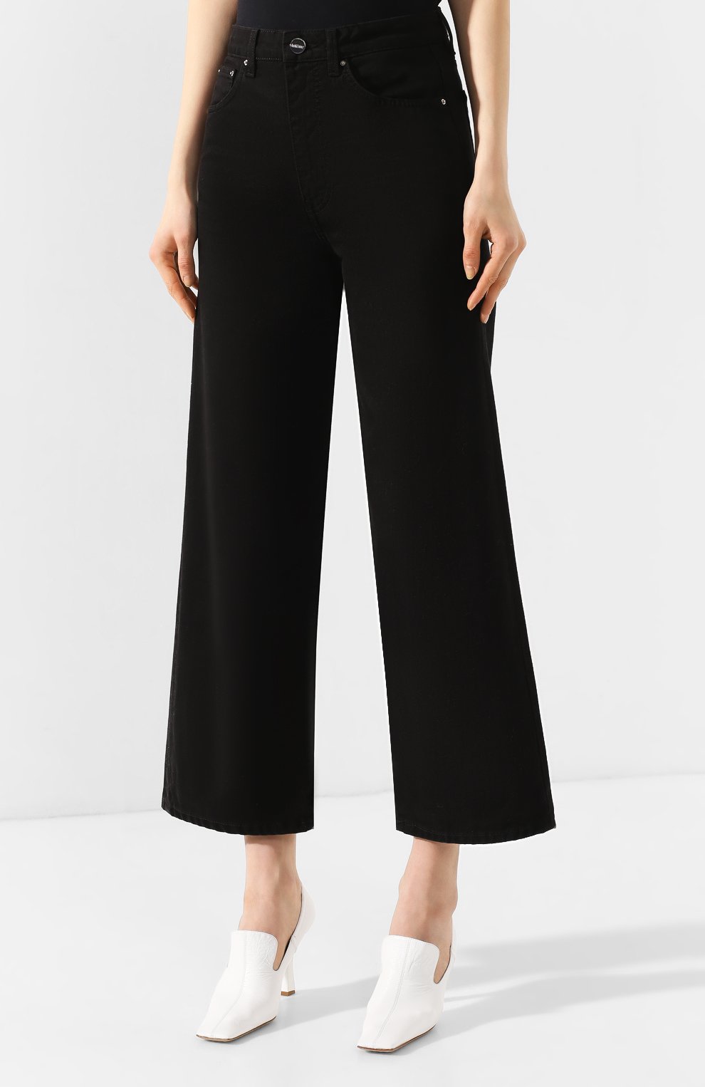 Джинсы TOTEME, арт. FLAIR DENIM 32 193-230-744, фото 3