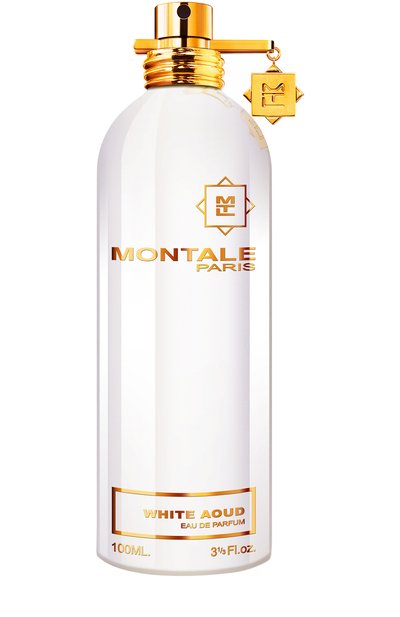 Парфюмерная вода white aoud (100ml) MONTALE, арт. 3760260453660, фото 1