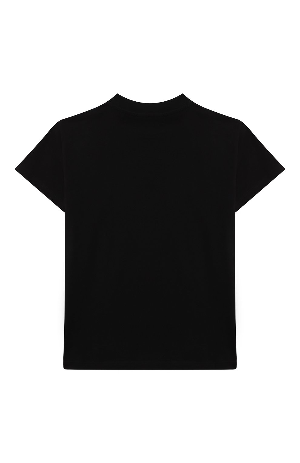 Хлопковая футболка PHOBIA ARCHIVE, арт. PHK00632, фото 2