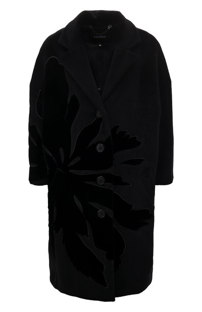 Женское шерстяное пальто YANINA, арт. 0-2596