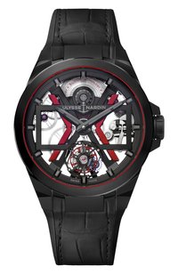 Часы Blast ULYSSE NARDIN