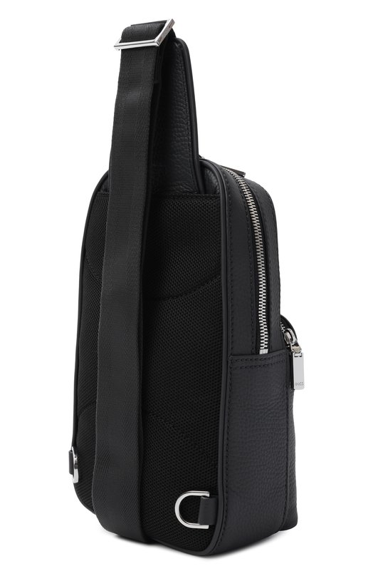 Рюкзак New Crosstown BOSS 50536136 Синий  50536136 Фото 3