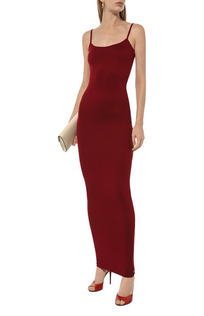 Платье из вискозы EVERREVER, арт. RE-DRS-BOR-01, фото 2