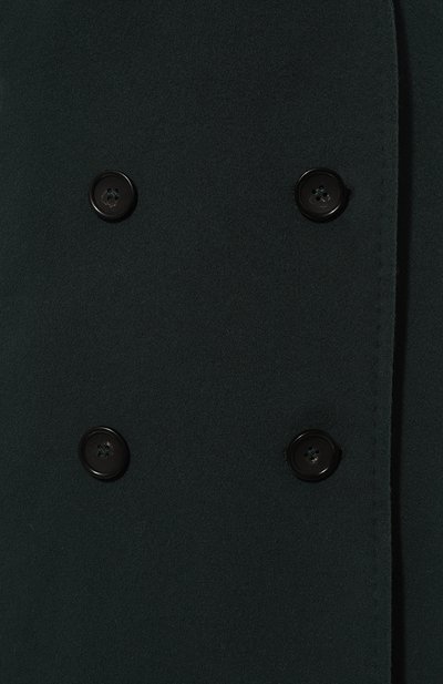 Пальто из шерсти и кашемира CINZIA ROCCA, арт. VR27801/64D3, фото 5