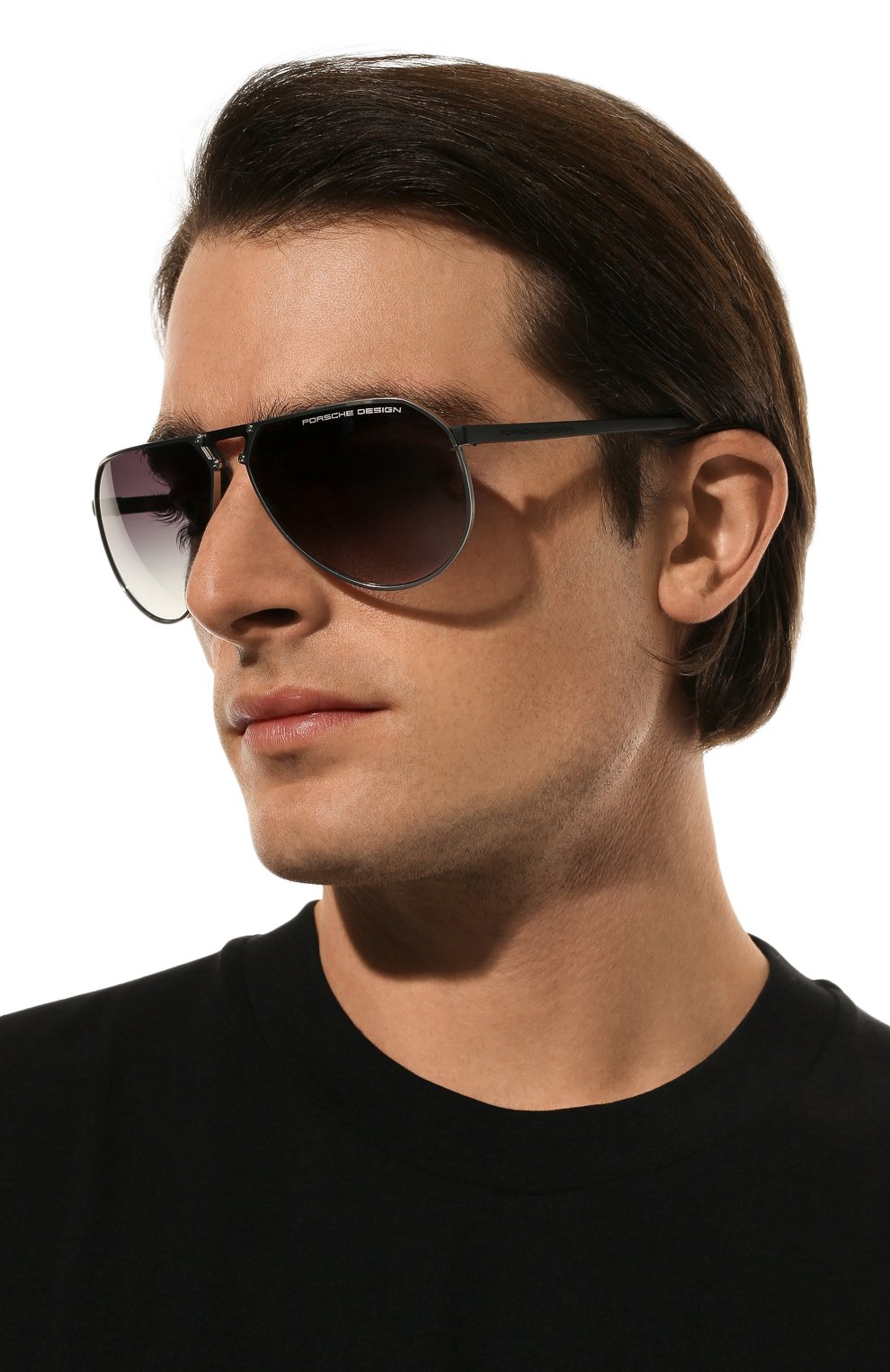 Солнцезащитные очки PORSCHE DESIGN, арт. 8938-B, фото 2