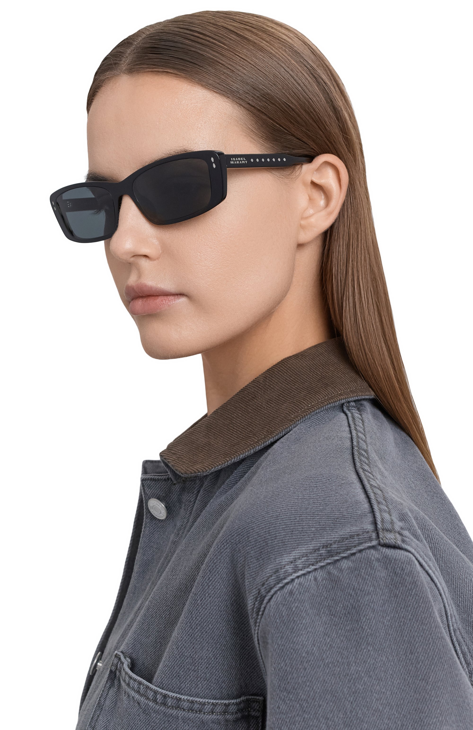 Солнцезащитные очки ISABEL MARANT, арт. IM0243/G 807, фото 2