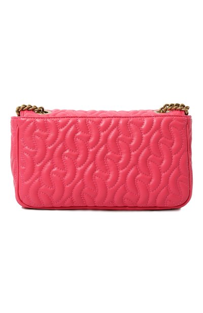 Сумка VERSACE JEANS COUTURE, арт. 75VA4BA2/ZS803, фото 5