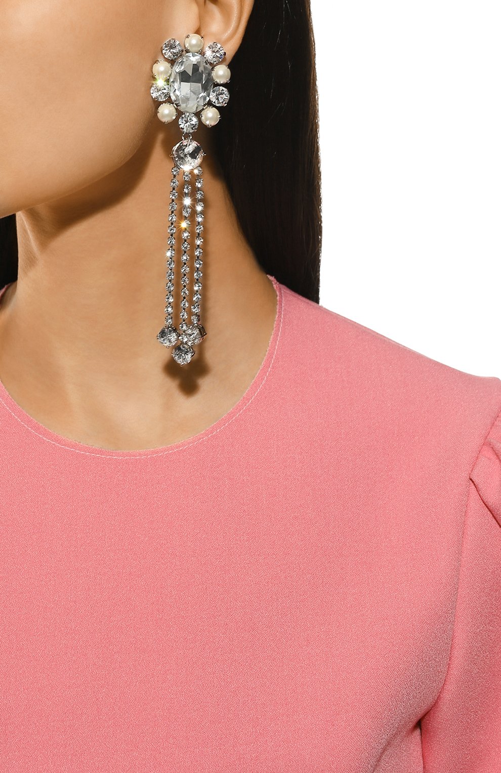 Клипсы ALESSANDRA RICH, арт. FABA2432, фото 2