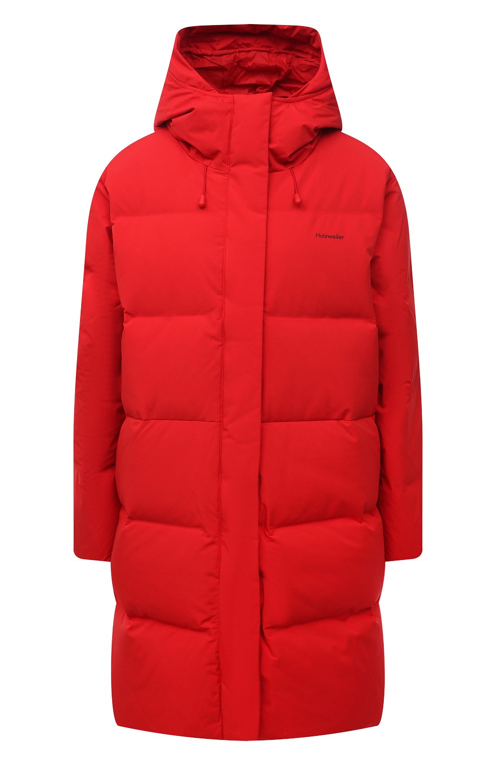Пуховик HOLZWEILER, арт. 12758/L0EN D0WN JACKET, фото 1