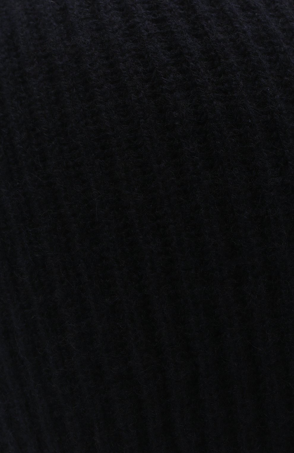 Кашемировая шапка ALLUDE, арт. 5592459, фото 3