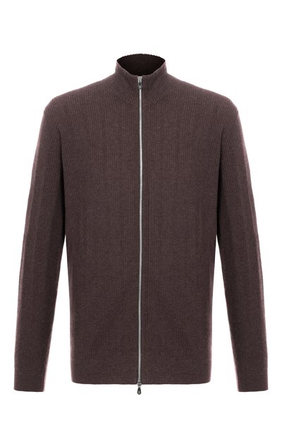 Мужской кашемировый кардиган BRUNELLO CUCINELLI, арт. M22202506