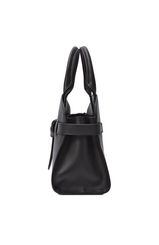 Сумка Sabine small Coccinelle E1 TLA 18 02 01 Чёрный  E1 TLA 18 02 01 Фото 4