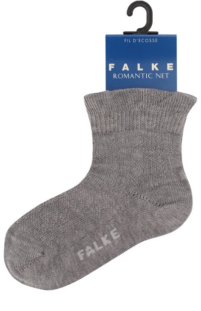 Хлопковые носки FALKE, арт. 12120, фото 1
