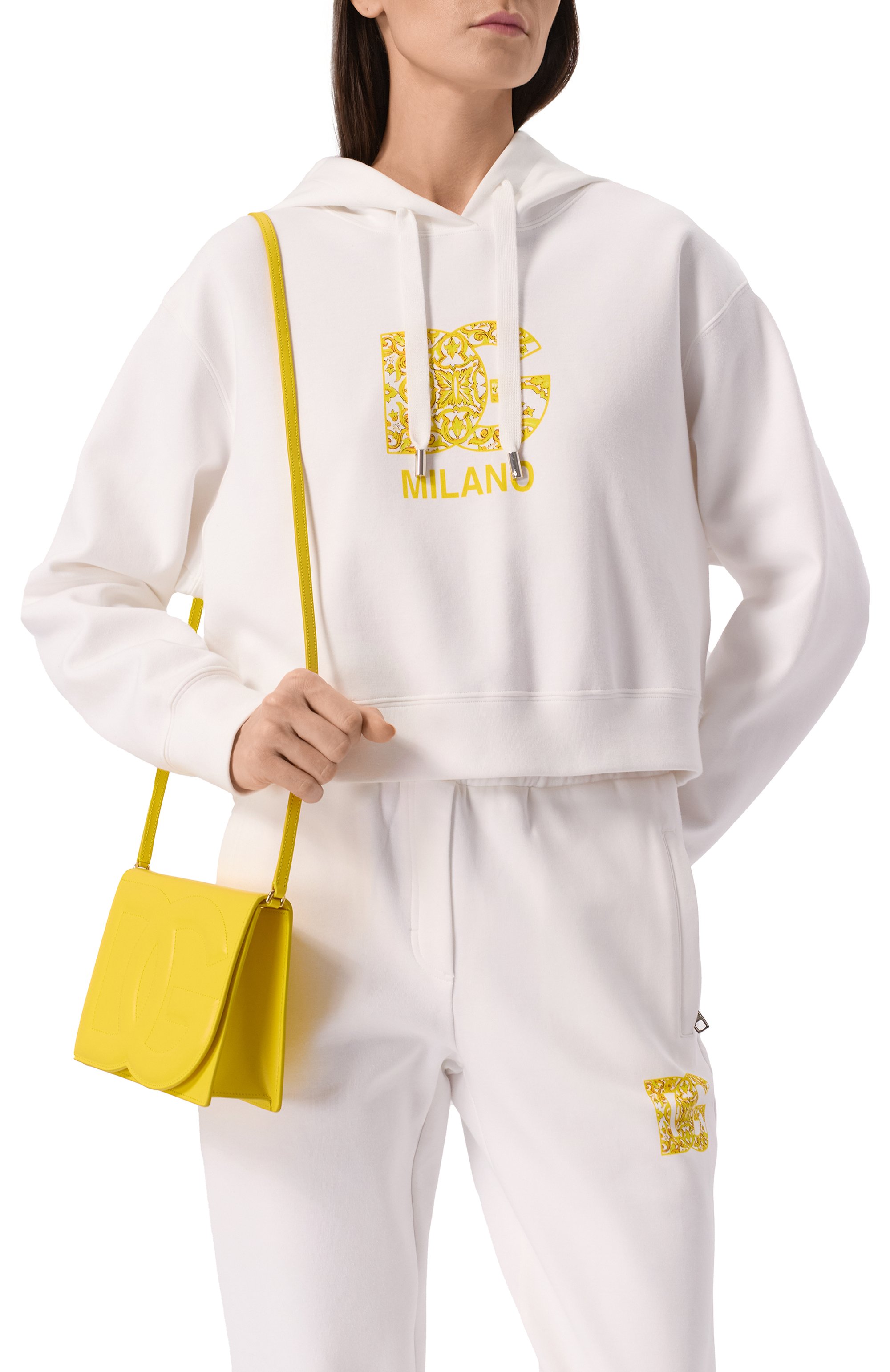 Сумка dg logo DOLCE & GABBANA, арт. BB9287_BE9287/AW576_1, фото 2