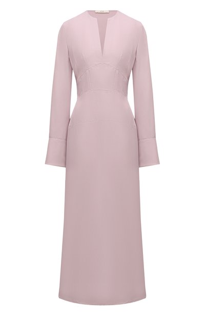 Женское платье из вискозы и шелка CO, арт. 4266DVST